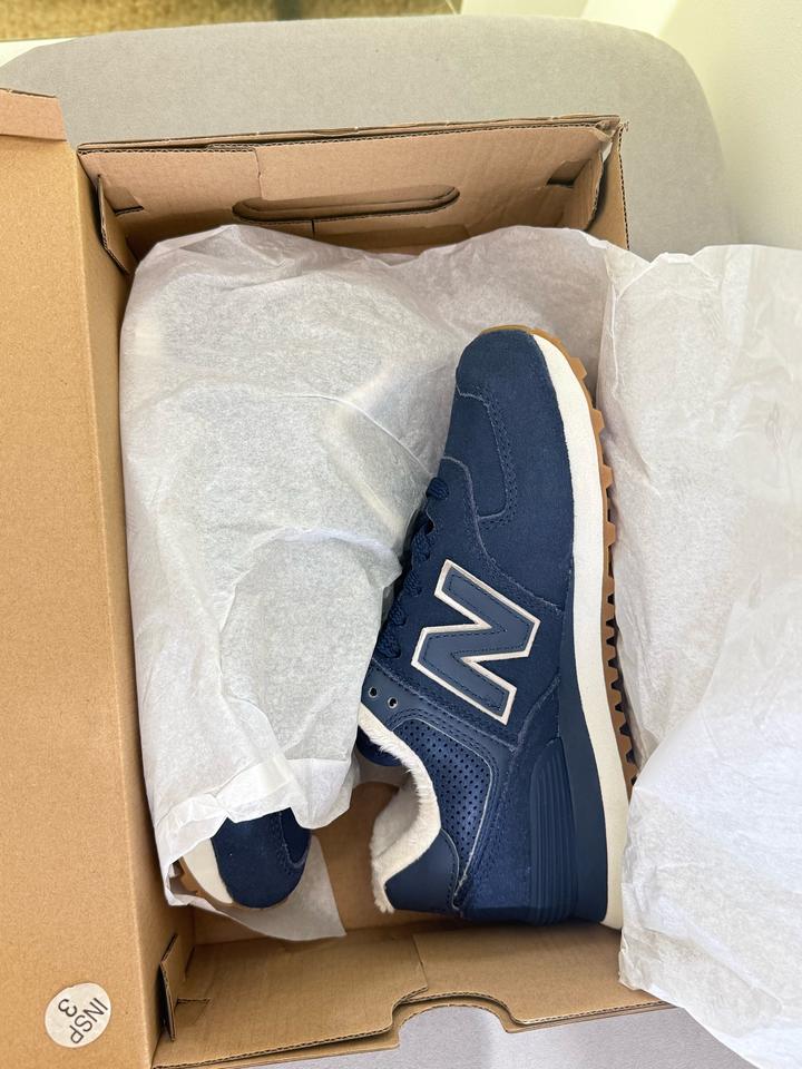 New Balance