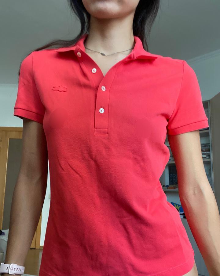Lacoste