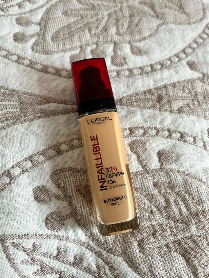 Loreal Paris