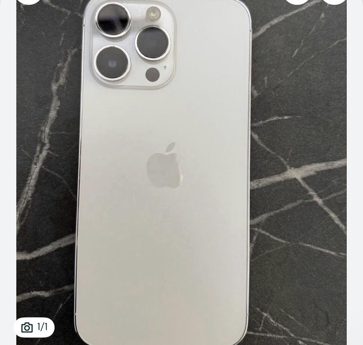 Смартфон iPhone 14 Pro Max
