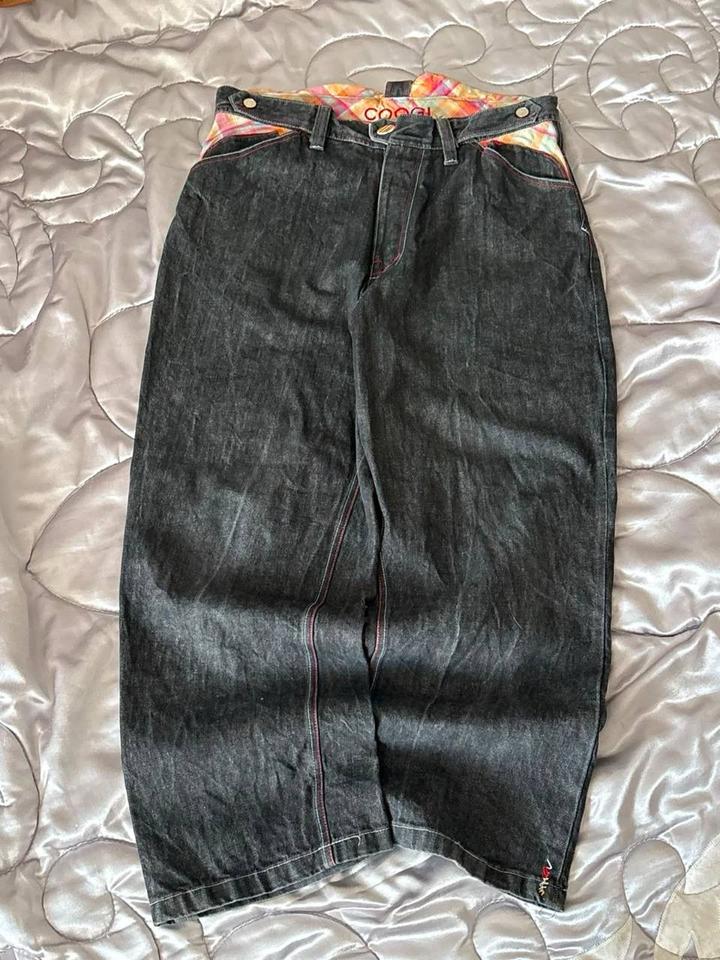 Мужские джинсы COOGI