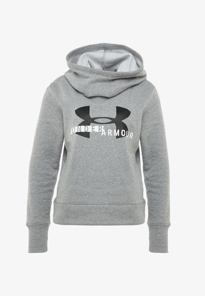 Under Armour