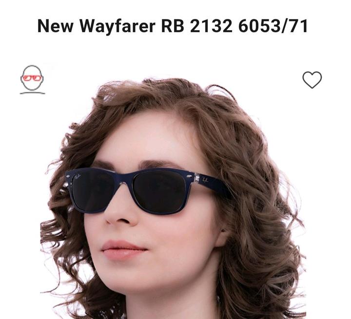 Ray-Ban