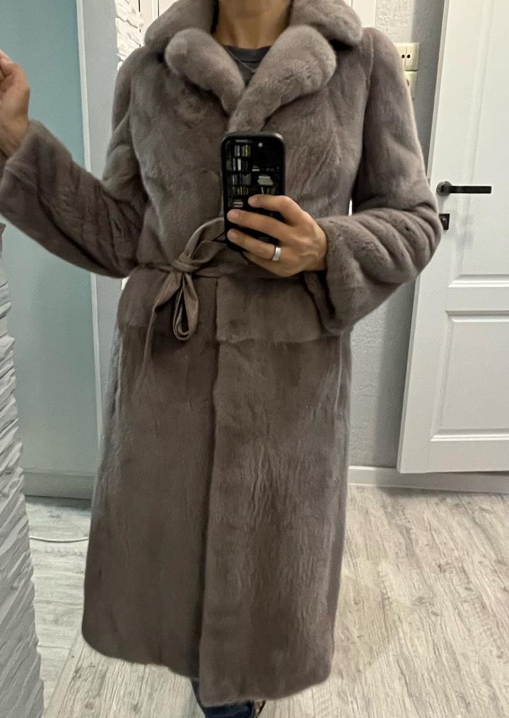 Braschi Шуба