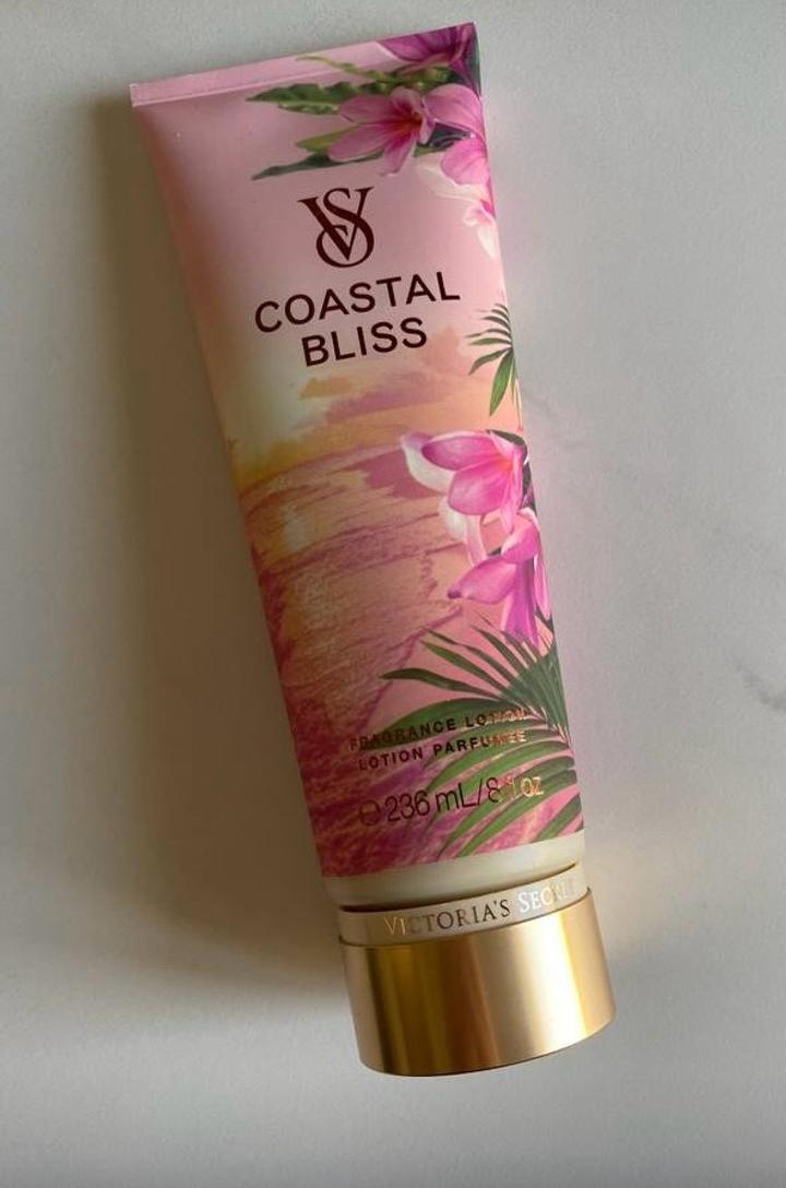 Лосьон для тела Victoria's Secret Coastal Bliss