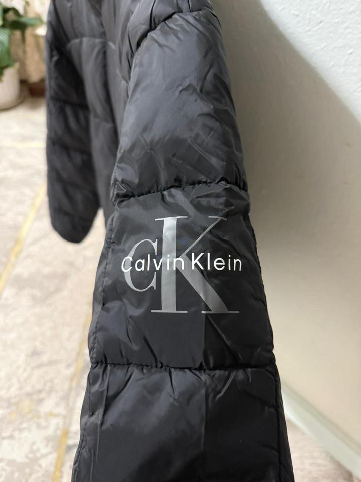 Calvin Klein