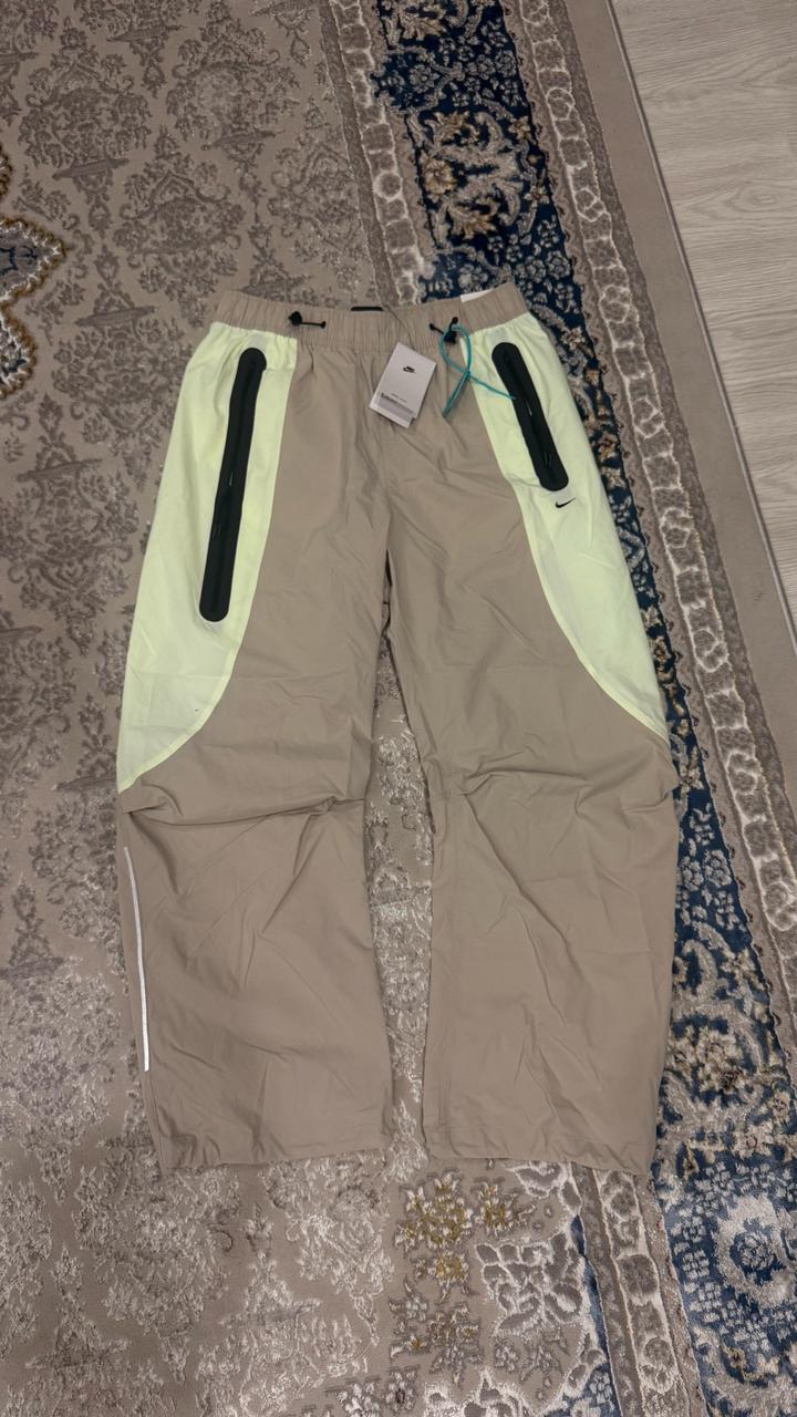 Брюки Nike Dri-fit tech Оригинал