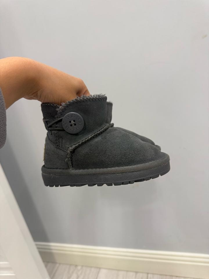 Детские угги UGG