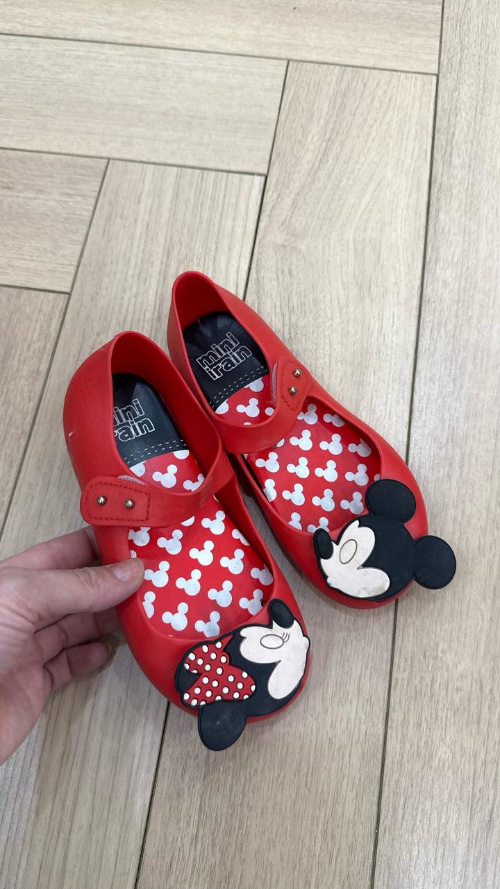 Disney Мыльницы