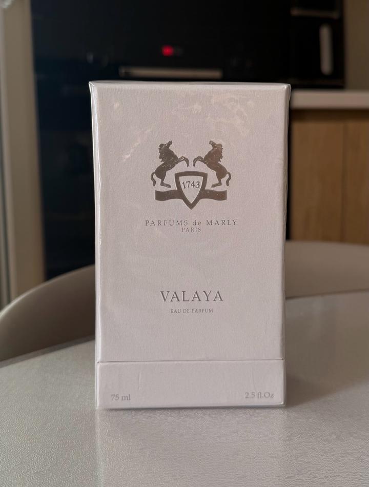 Parfums de Marly