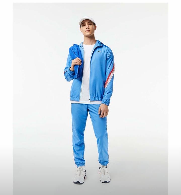 Спортивный костюм Lacoste