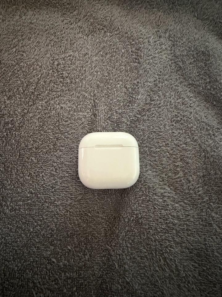 Apple
