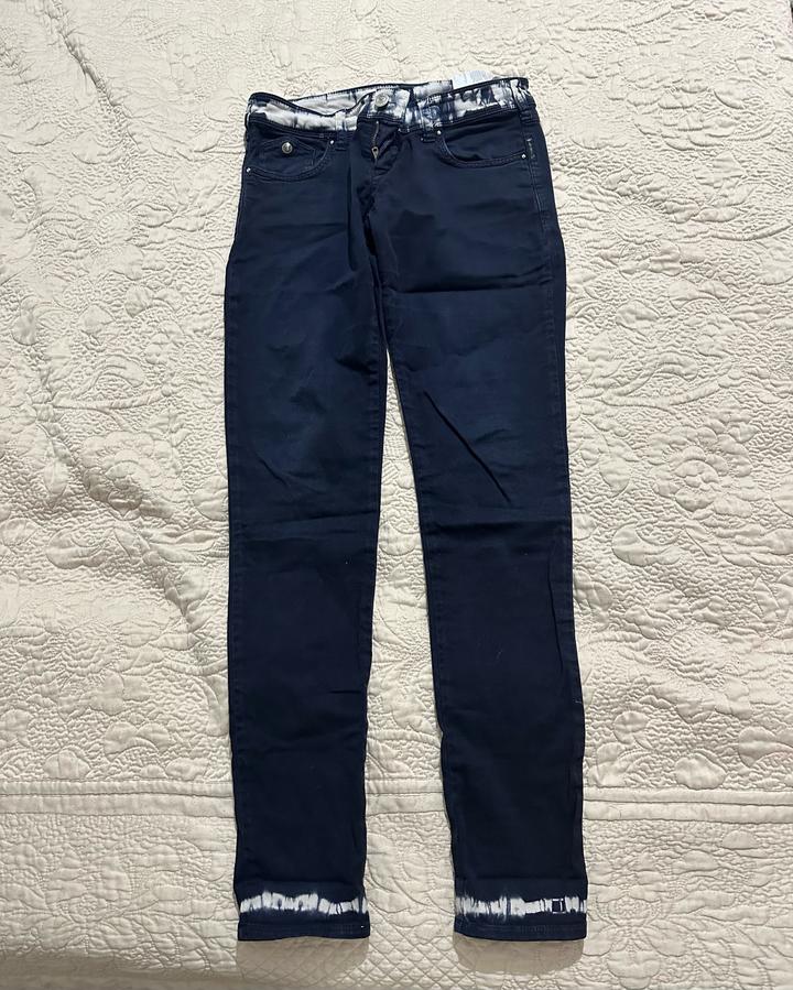 Джинсы Armani Jeans