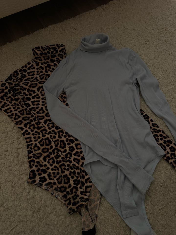 H&M