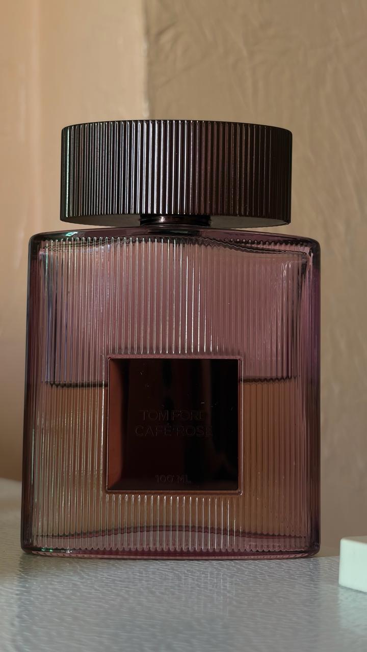 Tom Ford