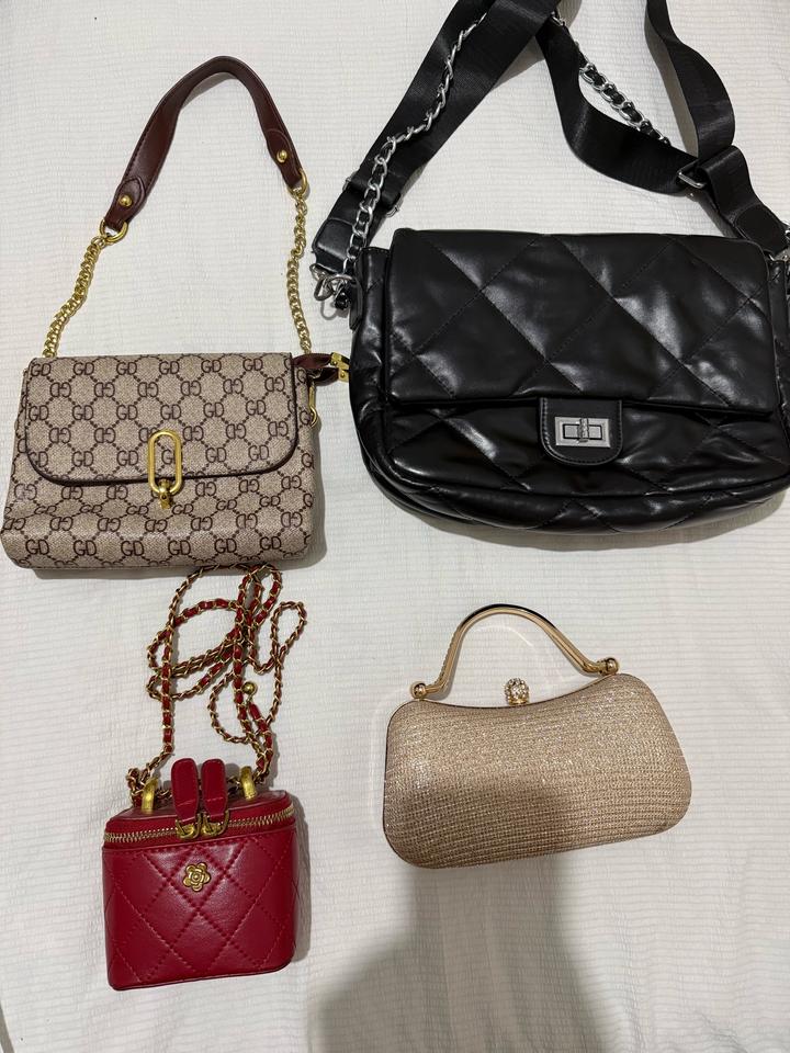 Zara Отдам все в одни руки