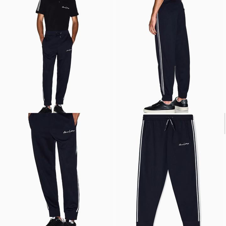 Armani Exchange Штаны Armani