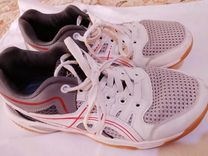 ASICS