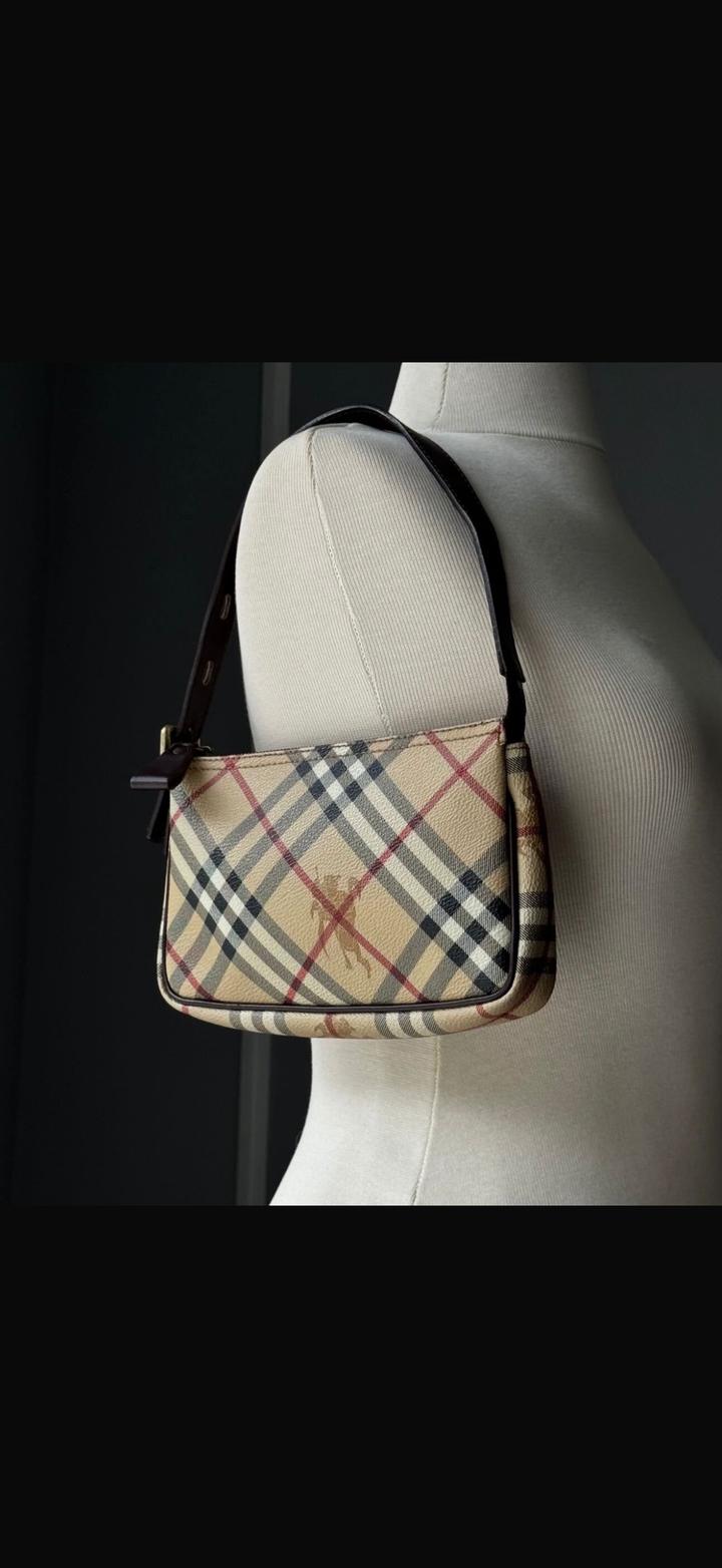 Сумка Burberry