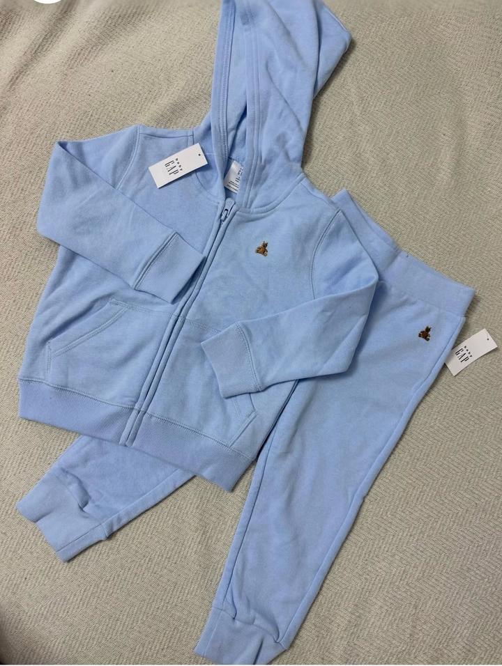 Спортивный костюм GAP