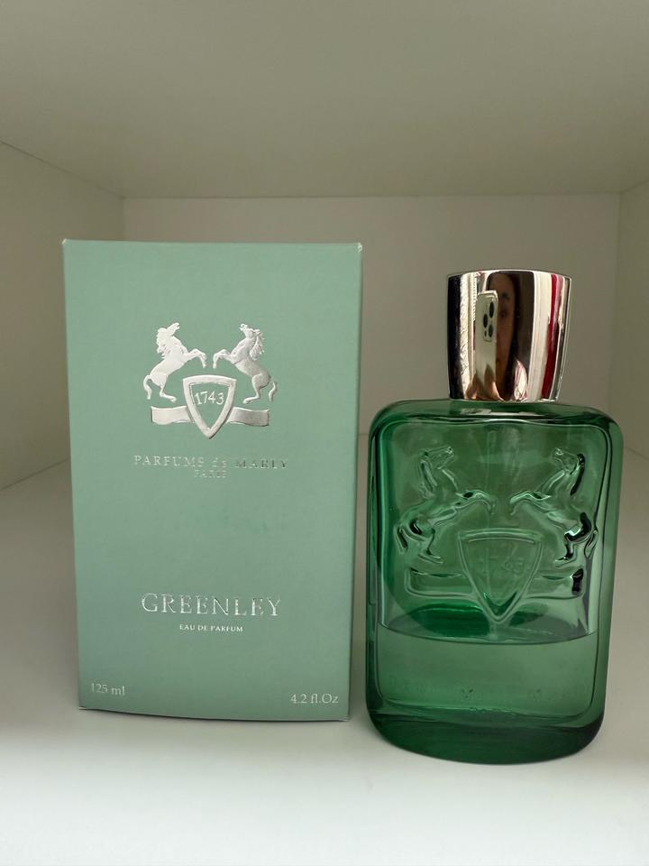 Parfums de Marly