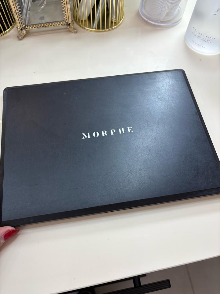 Morphe