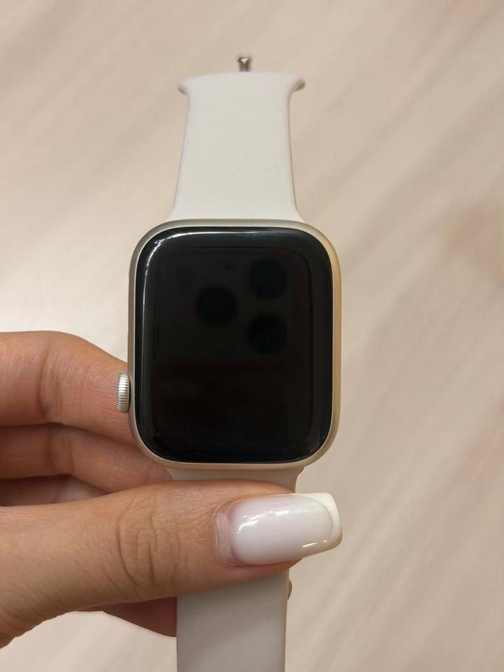 Apple Watch умные часы