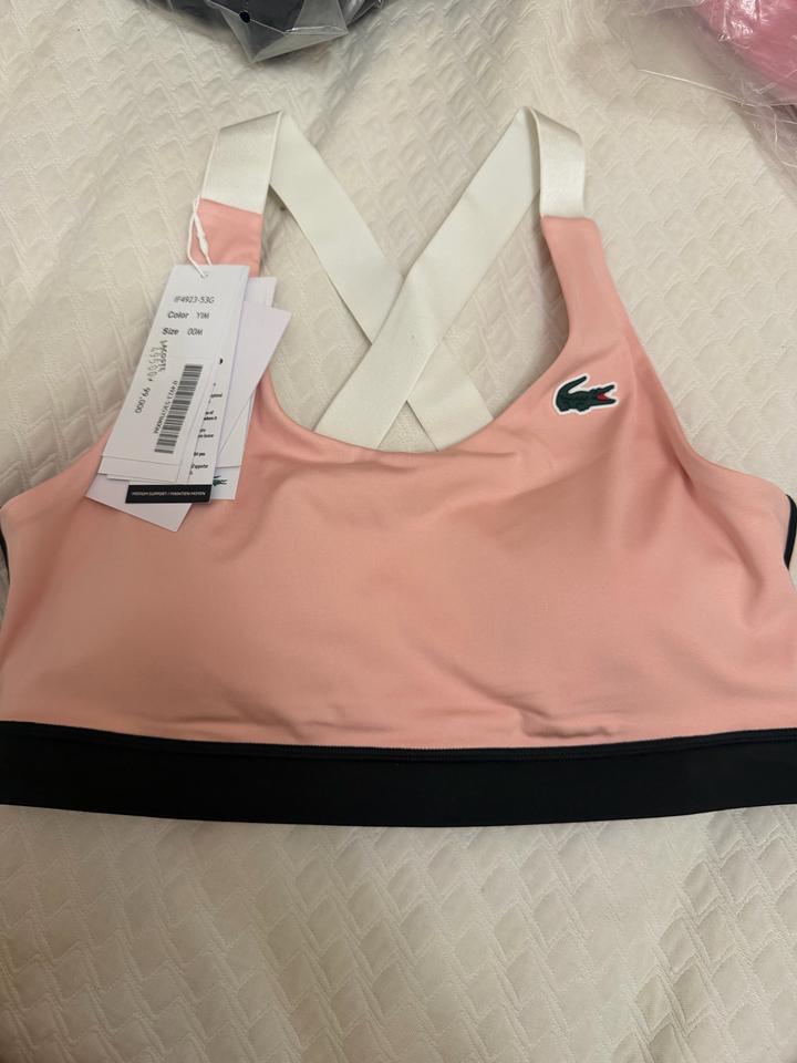 Lacoste