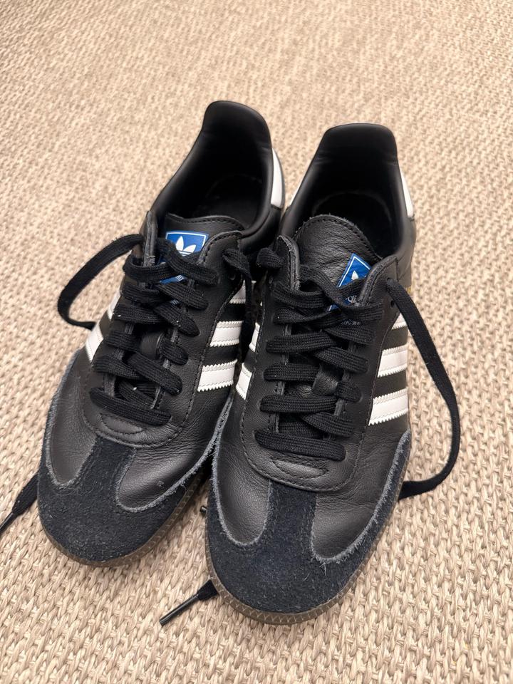 Кеды adidas Samba