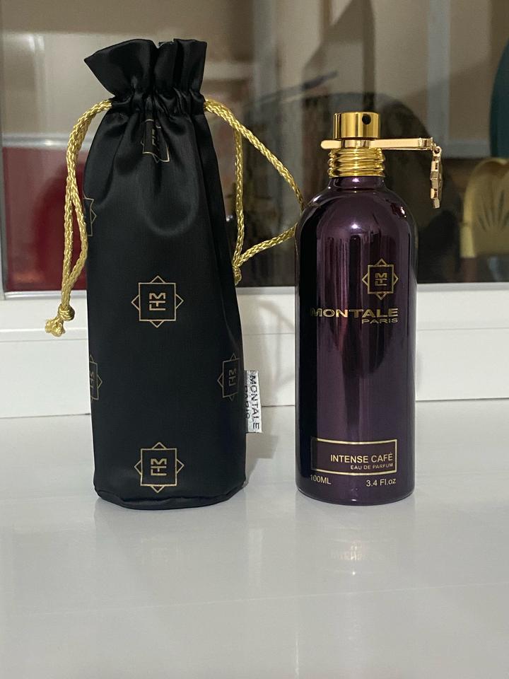 Montale Intense cafe
