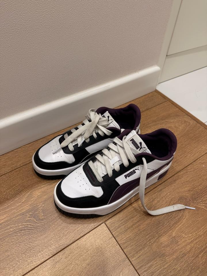 Кеды Puma