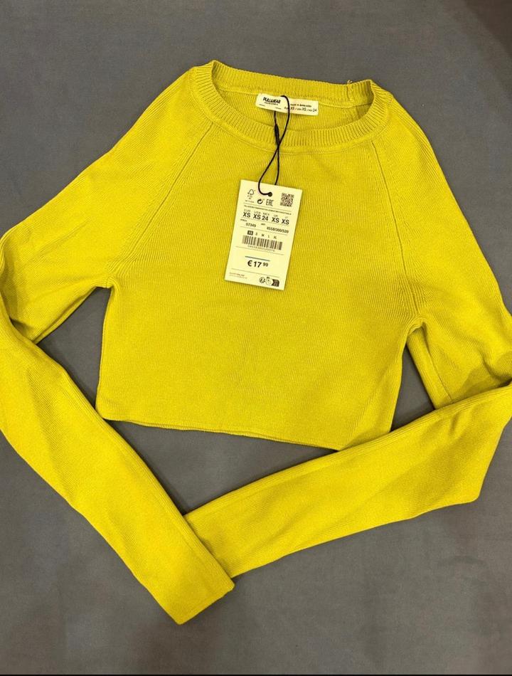 Bershka