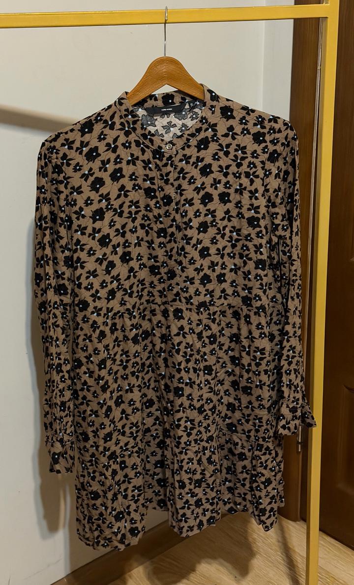 Платье Vero Moda