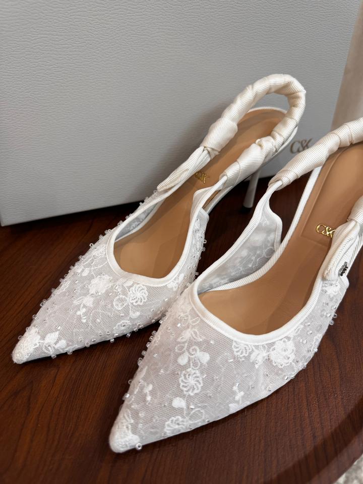 Charles & Keith
