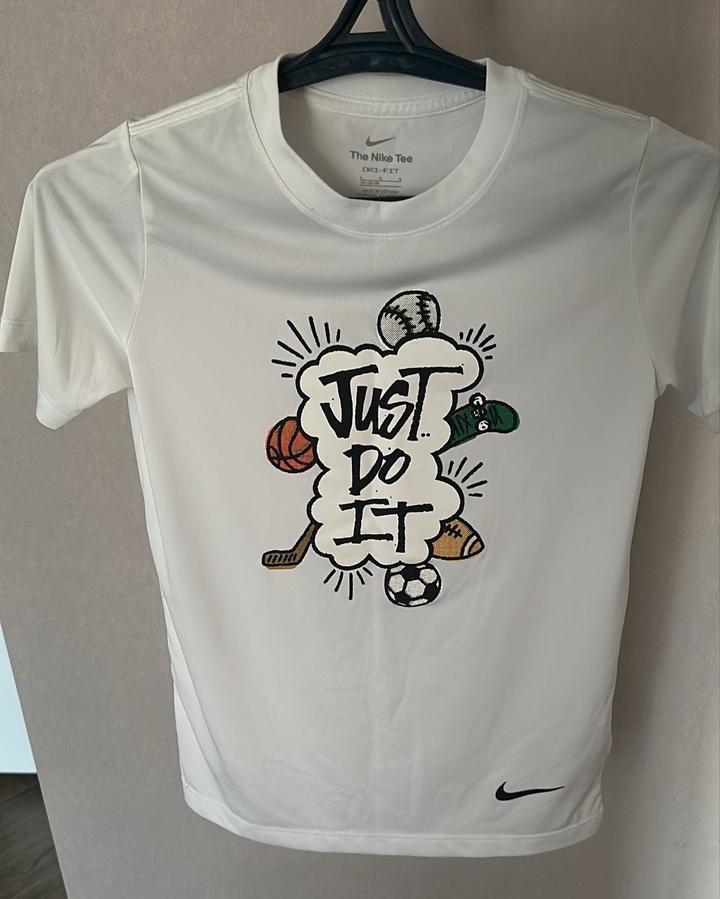 Nike