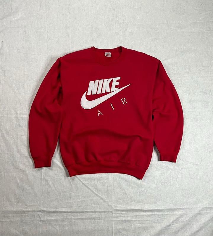 Vintage Свитшот Nike