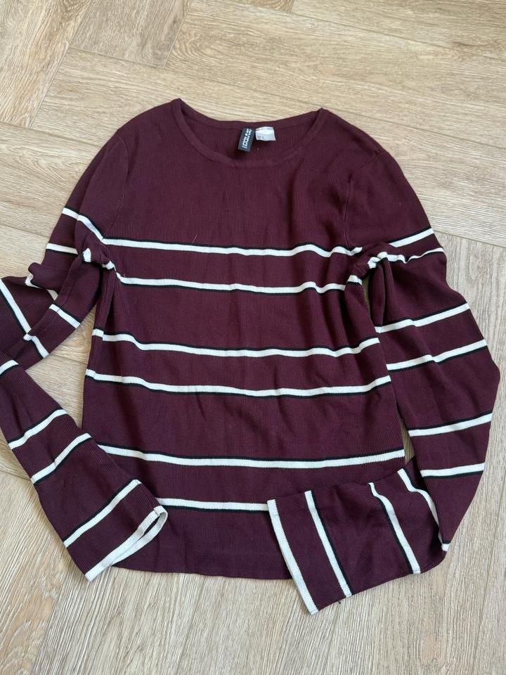 H&M