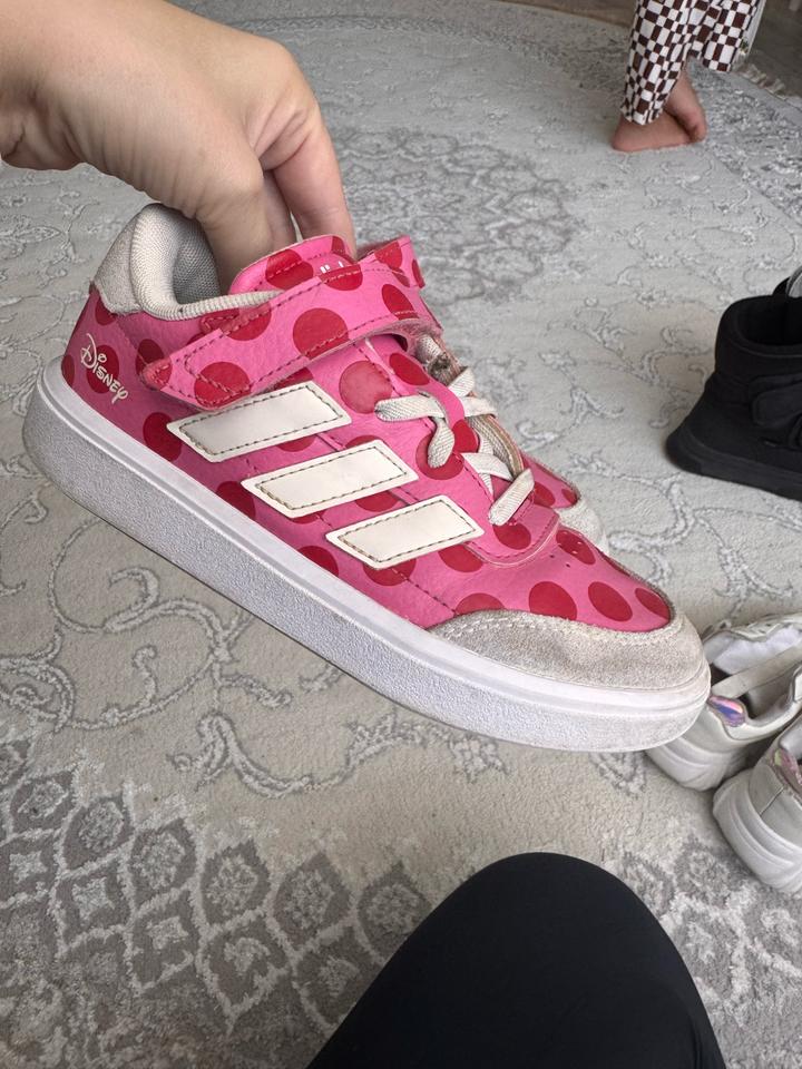 Adidas Кеды