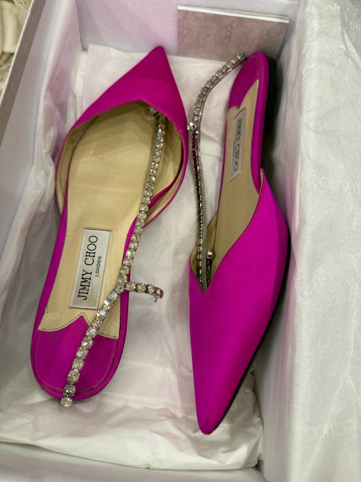 Jimmy Choo