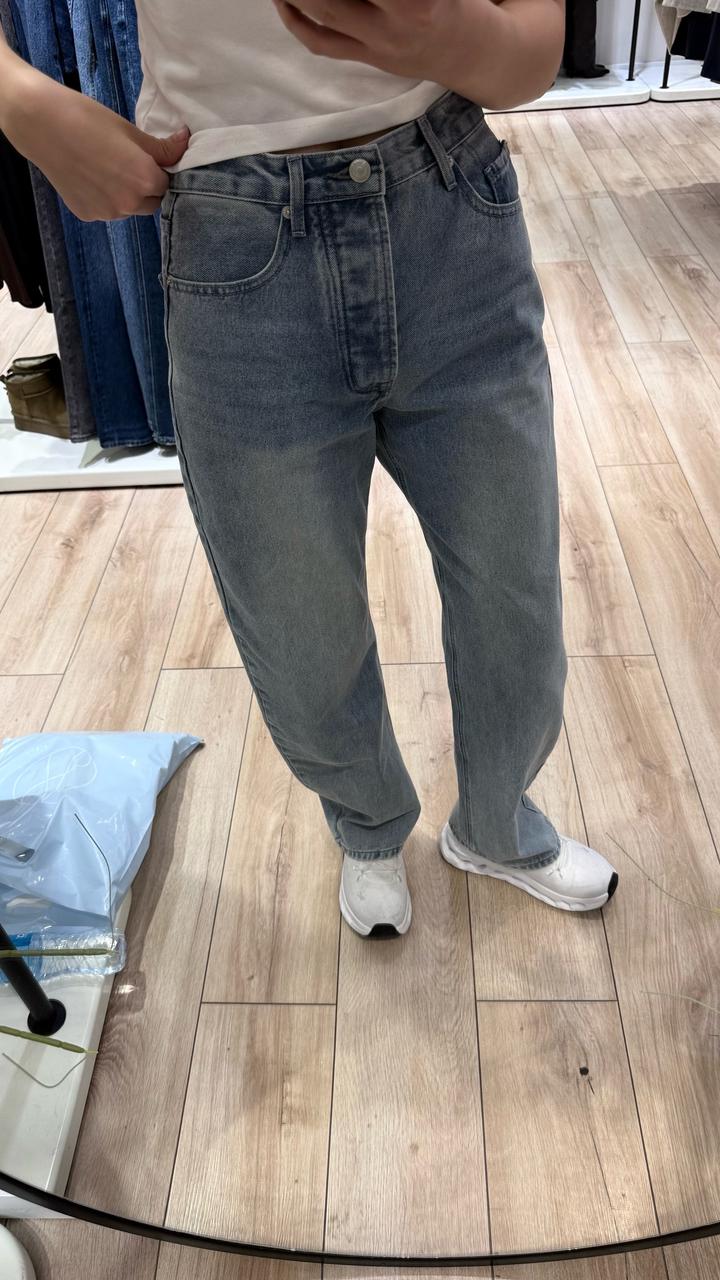 Джинсы Zara размер s
