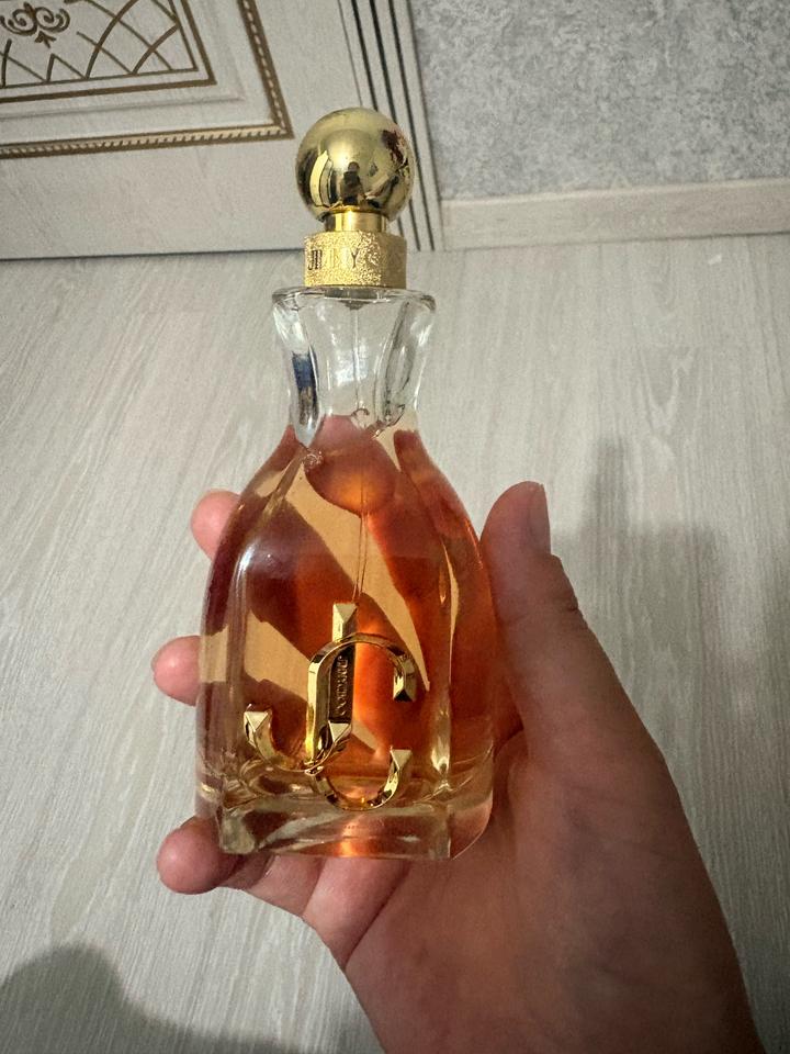 Jimmy Choo Парфюм