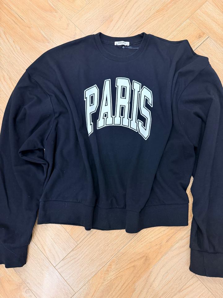 свитшот Paris Papermoon