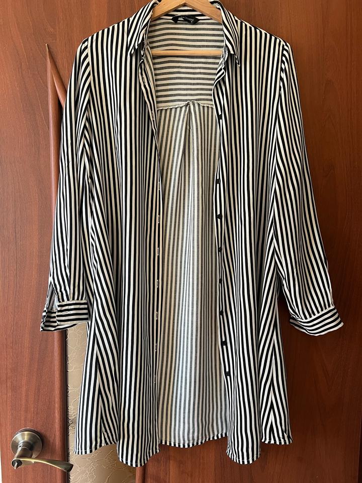 LC Waikiki Рубашка в полоску