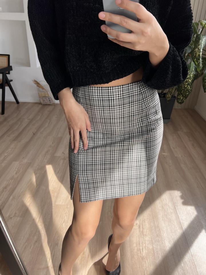 Юбка Zara