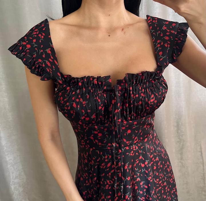 Aida Nurekenova