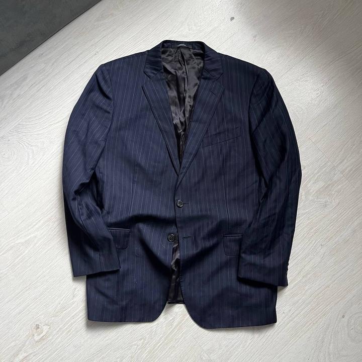 Ermenegildo Zegna