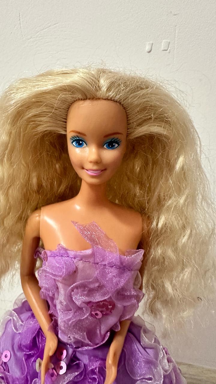 Barbie