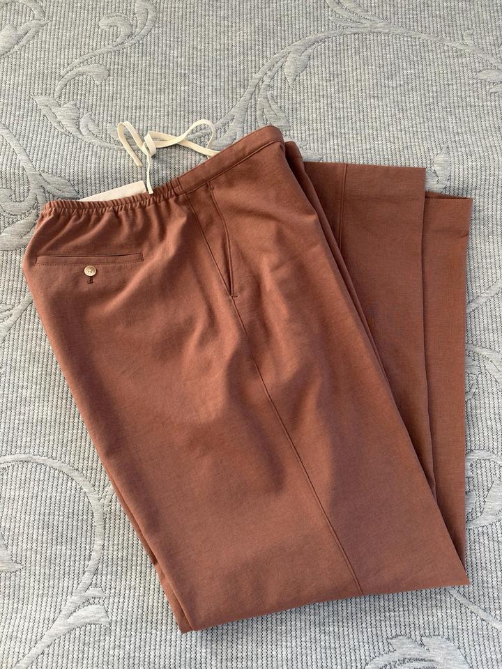 Брюки UNIQLO большой размер