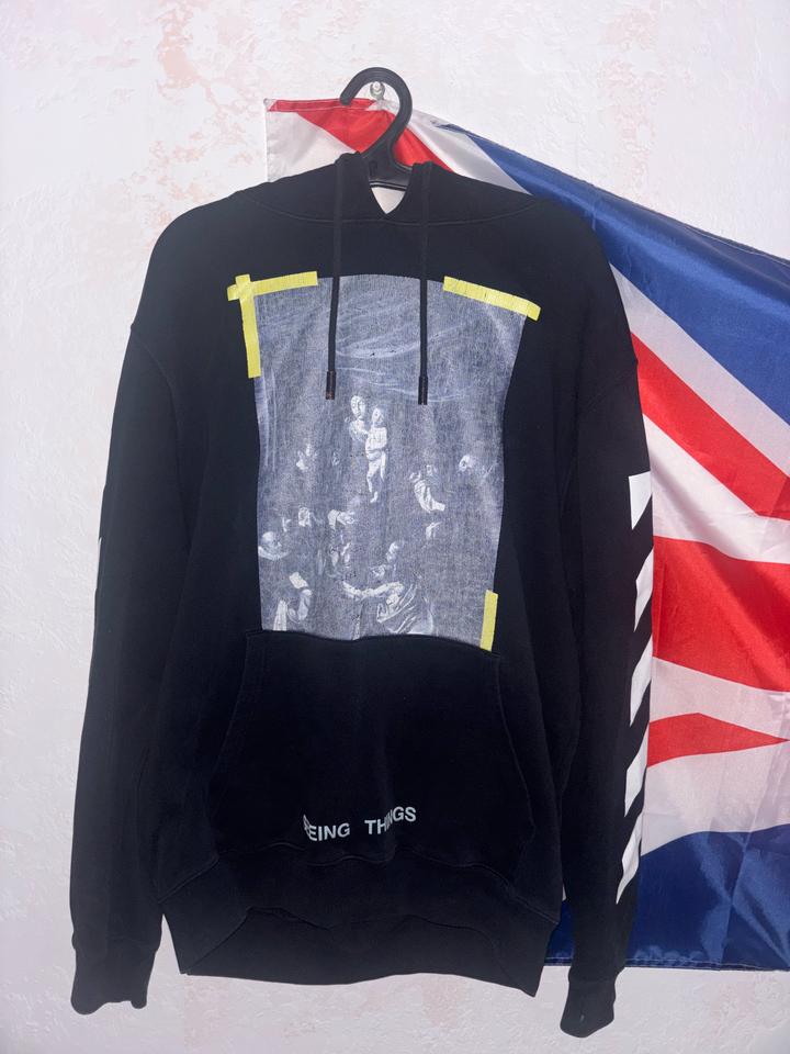 Off White
