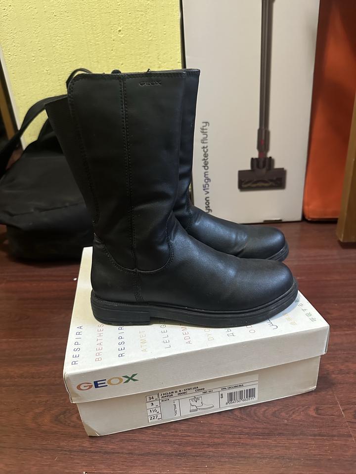 Geox